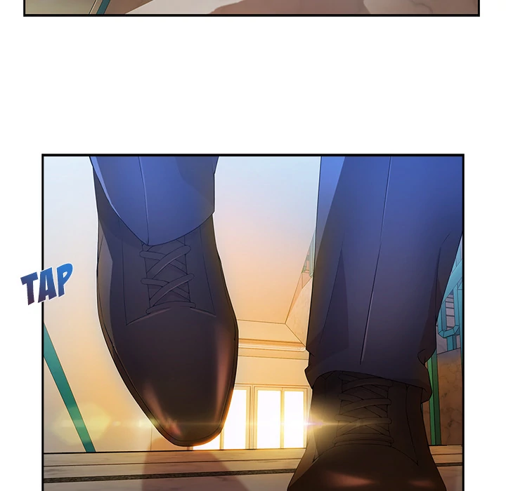 Lady Long Legs - Chapter 10 [photo 8] - MangaPorn