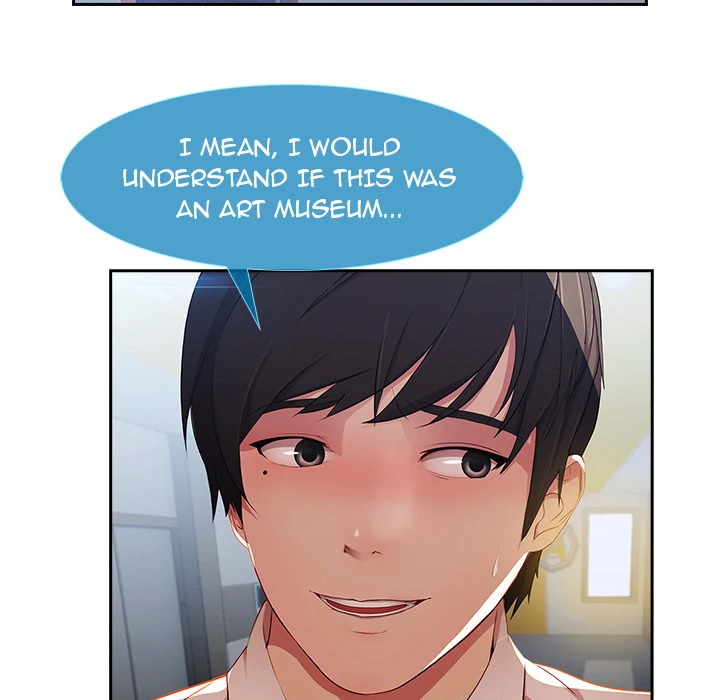 Lady Long Legs - Chapter 10 [photo 81] - MangaPorn