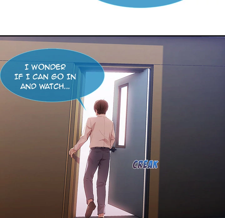 Lady Long Legs - Chapter 10 [photo 86] - MangaPorn