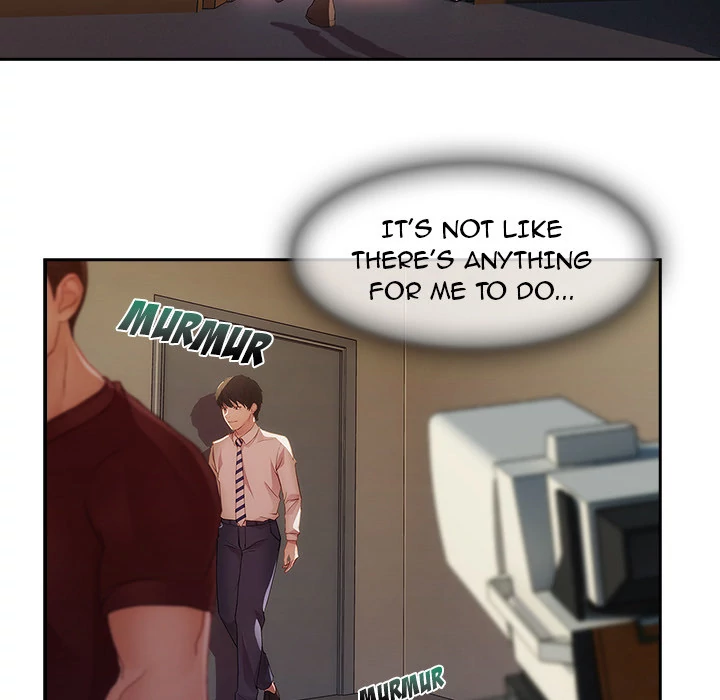 Lady Long Legs - Chapter 10 [photo 87] - MangaPorn