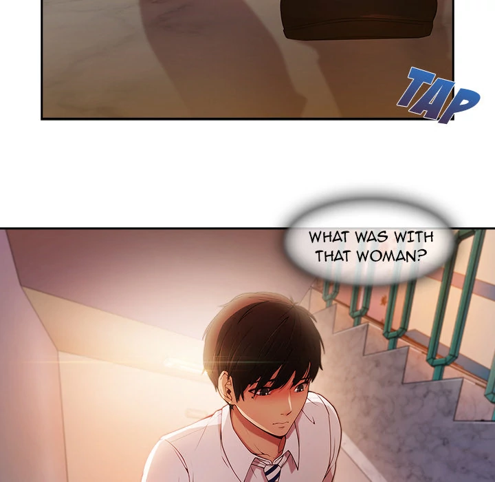 Lady Long Legs - Chapter 10 [photo 9] - MangaPorn
