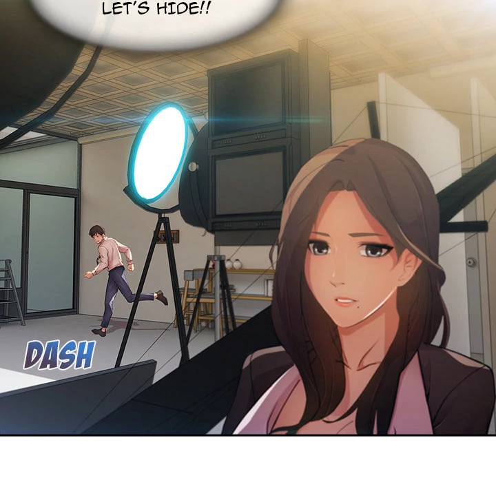 Lady Long Legs - Chapter 10 [photo 93] - MangaPorn