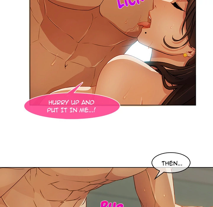 Lady Long Legs - Chapter 11 [photo 103] - MangaPorn