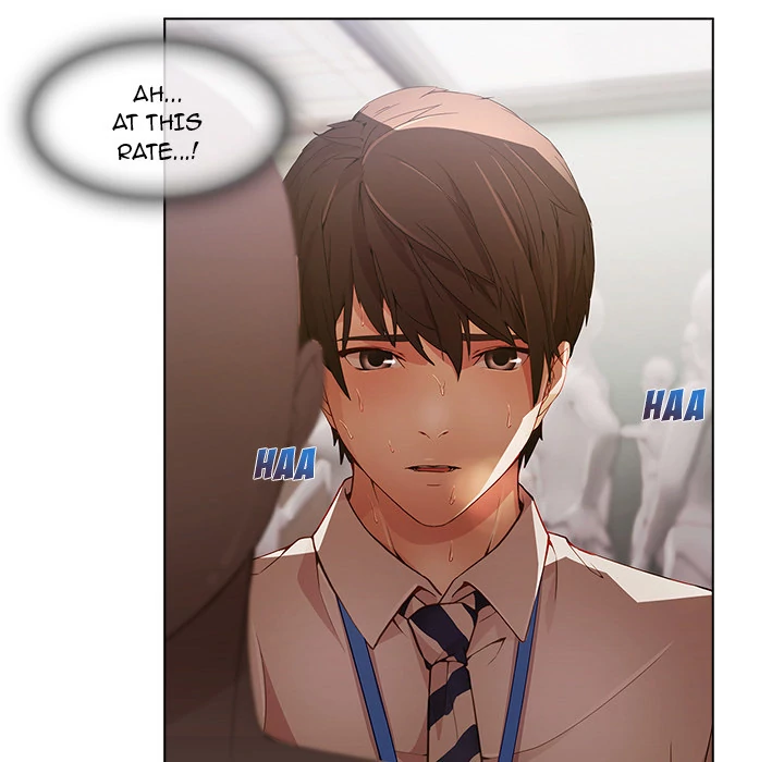 Lady Long Legs - Chapter 11 [photo 108] - MangaPorn