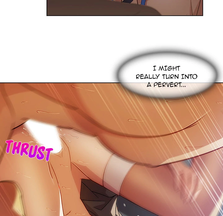Lady Long Legs - Chapter 11 [photo 109] - MangaPorn