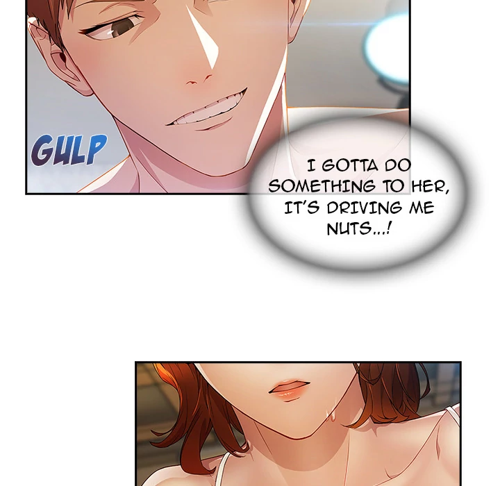 Lady Long Legs - Chapter 11 [photo 11] - MangaPorn