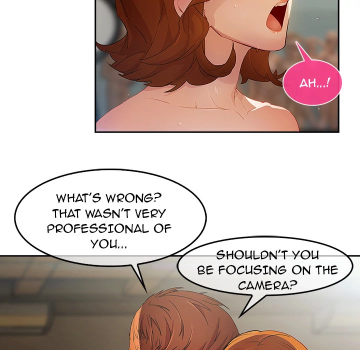 Lady Long Legs - Chapter 11 [photo 14] - MangaPorn