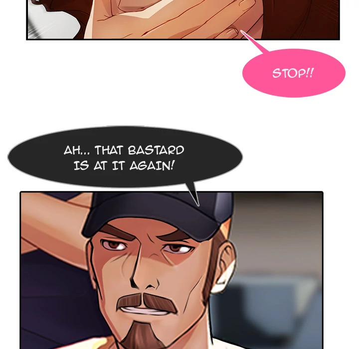 Lady Long Legs - Chapter 11 [photo 32] - MangaPorn