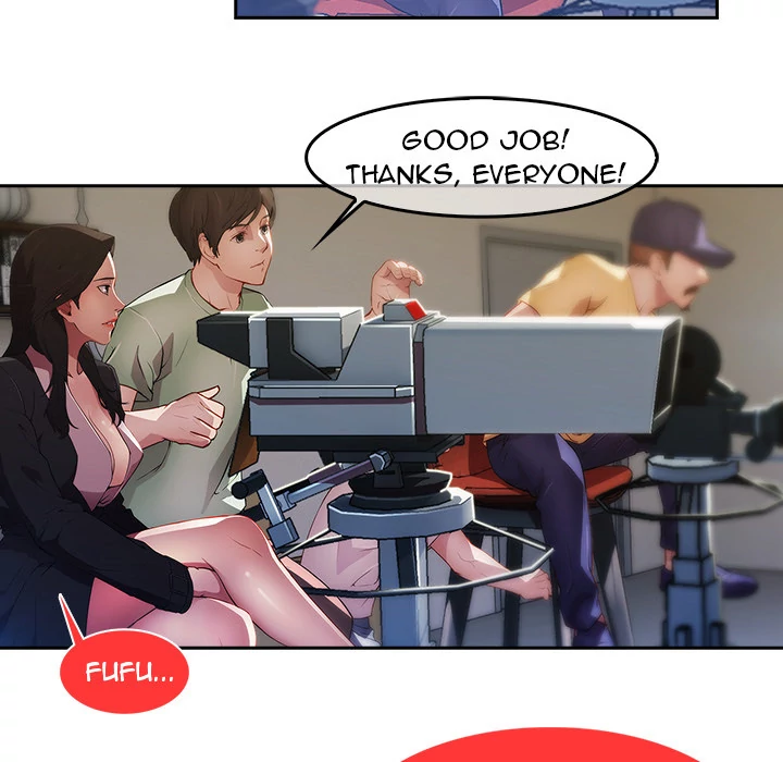 Lady Long Legs - Chapter 11 [photo 34] - MangaPorn