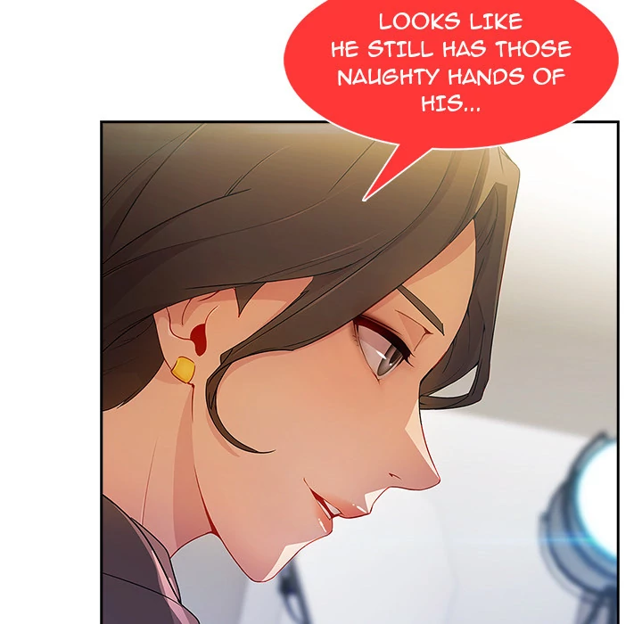 Lady Long Legs - Chapter 11 [photo 35] - MangaPorn