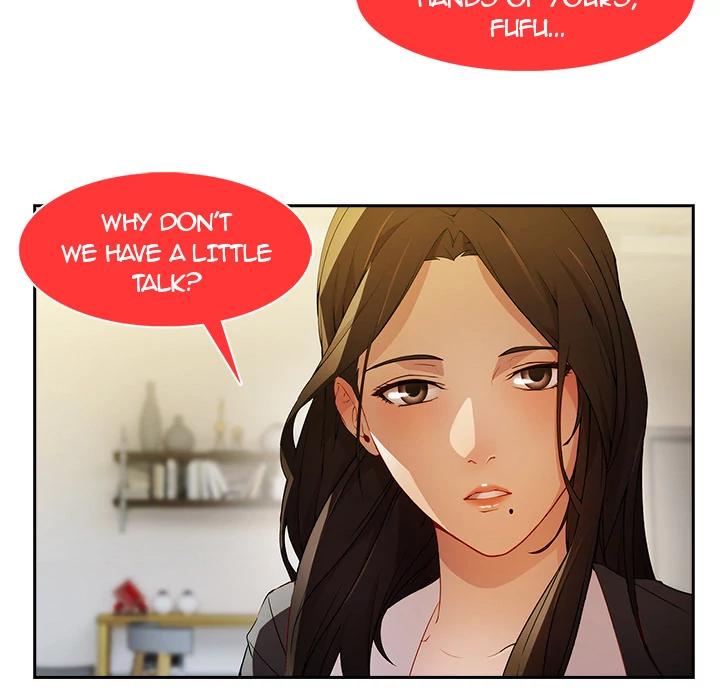 Lady Long Legs - Chapter 11 [photo 45] - MangaPorn