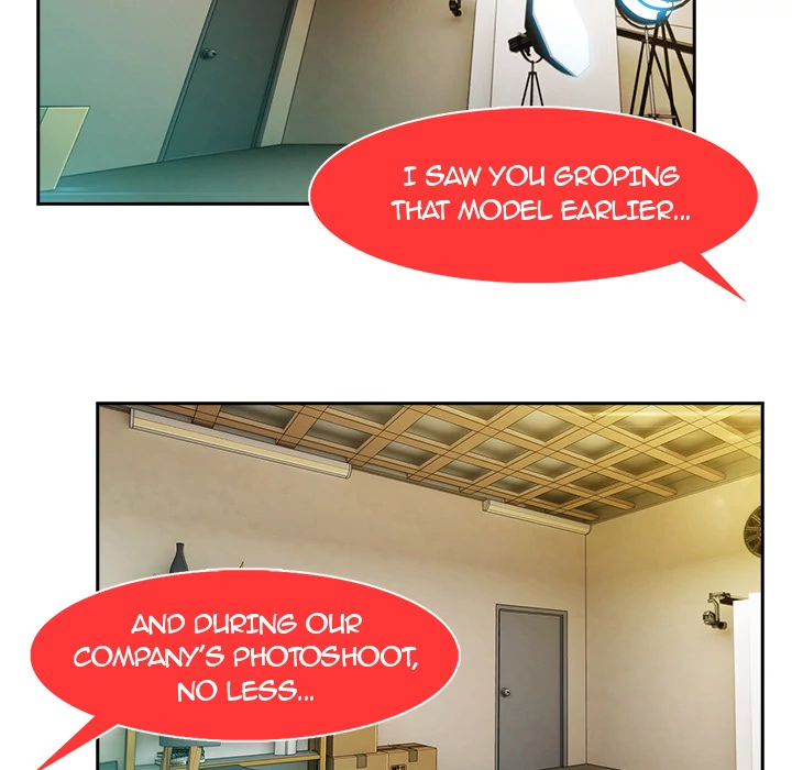 Lady Long Legs - Chapter 11 [photo 47] - MangaPorn