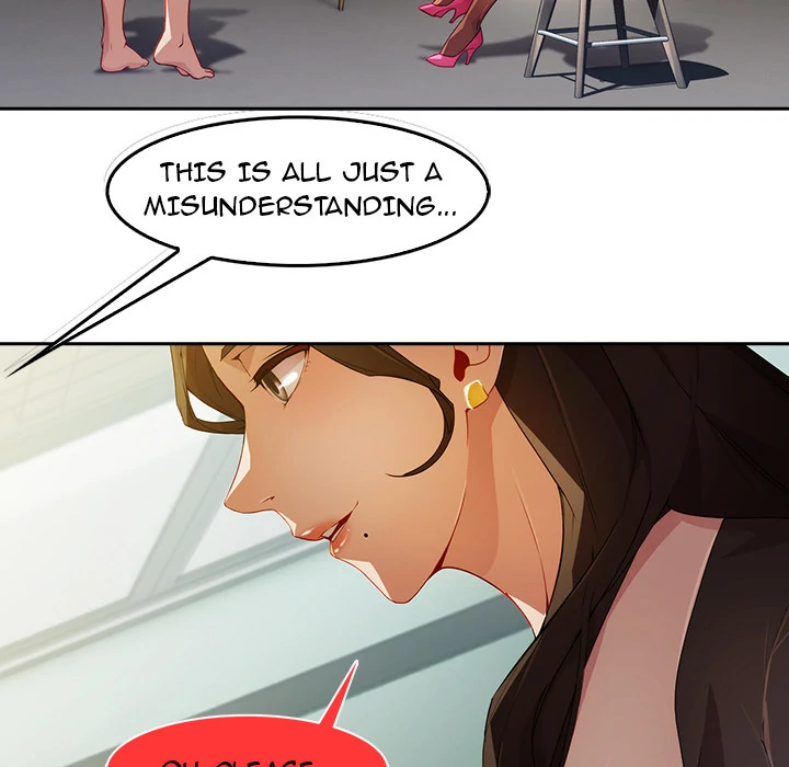 Lady Long Legs - Chapter 11 [photo 49] - MangaPorn