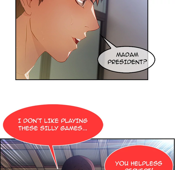 Lady Long Legs - Chapter 11 [photo 51] - MangaPorn