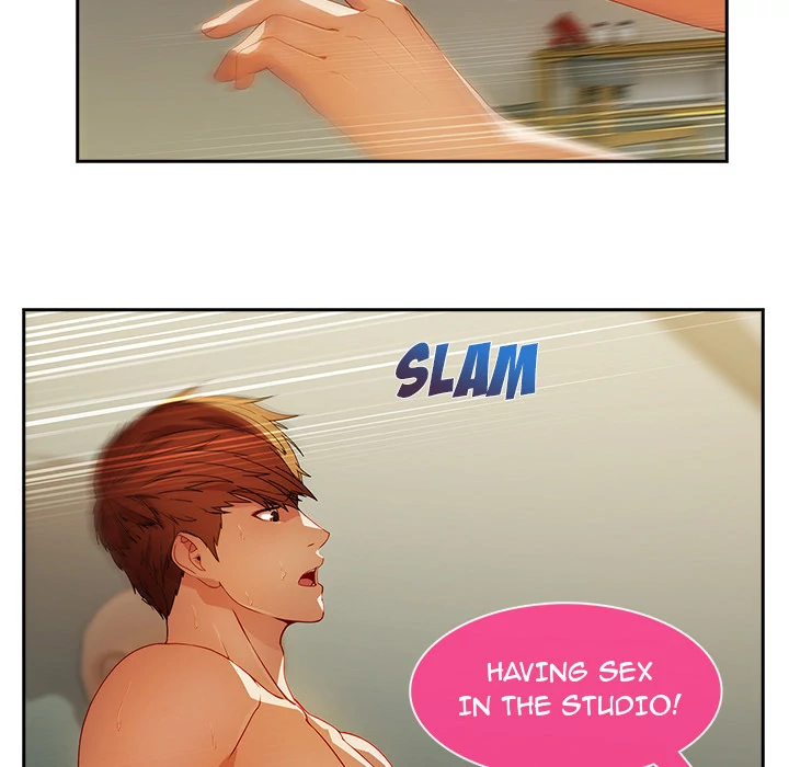 Lady Long Legs - Chapter 11 [photo 56] - MangaPorn