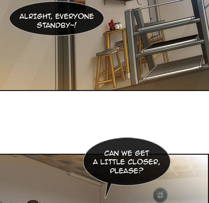 Lady Long Legs - Chapter 11 [photo 6] - MangaPorn