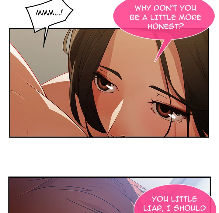 Lady Long Legs - Chapter 11 [photo 61] - MangaPorn