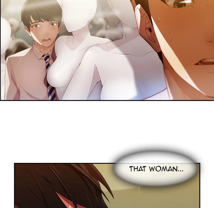 Lady Long Legs - Chapter 11 [photo 67] - MangaPorn