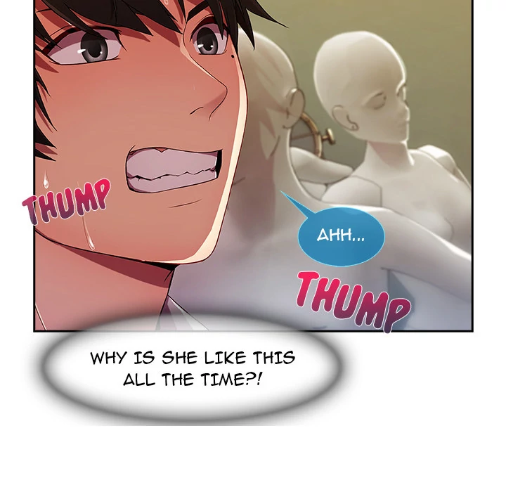 Lady Long Legs - Chapter 11 [photo 68] - MangaPorn