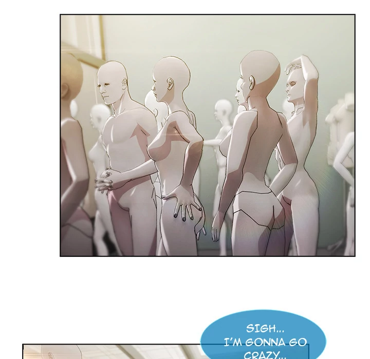 Lady Long Legs - Chapter 11 [photo 73] - MangaPorn