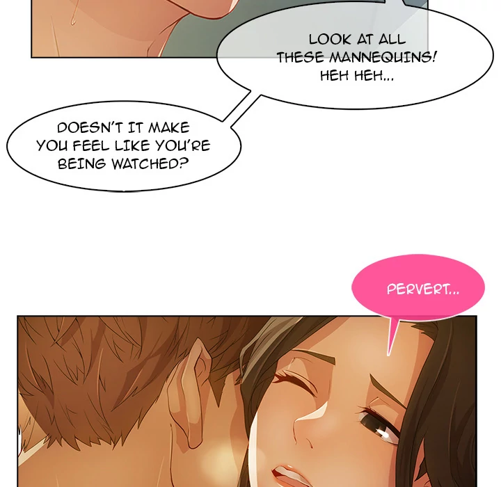 Lady Long Legs - Chapter 11 [photo 81] - MangaPorn
