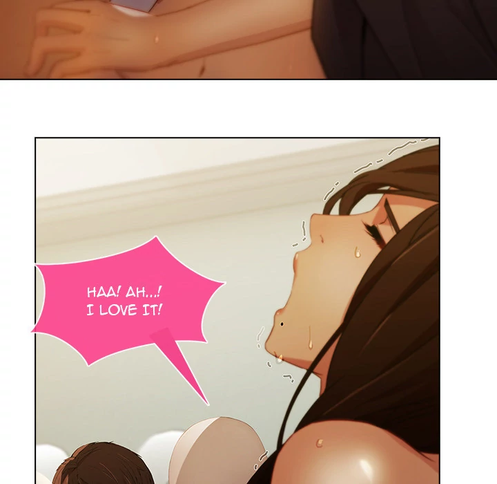Lady Long Legs - Chapter 11 [photo 87] - MangaPorn