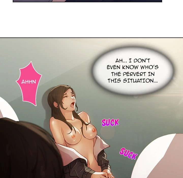 Lady Long Legs - Chapter 11 [photo 89] - MangaPorn