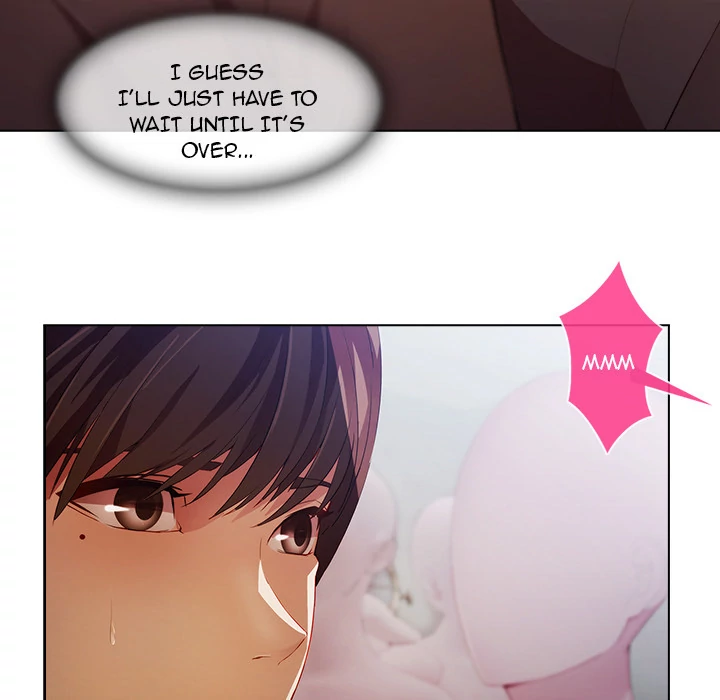 Lady Long Legs - Chapter 11 [photo 91] - MangaPorn