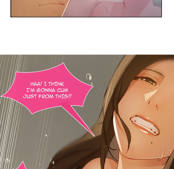 Lady Long Legs - Chapter 11 [photo 92] - MangaPorn