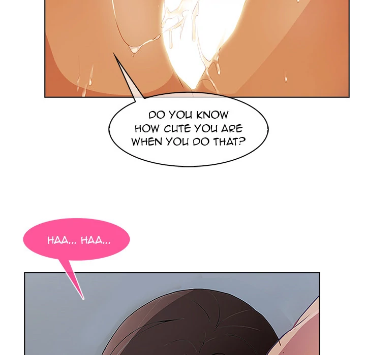 Lady Long Legs - Chapter 11 [photo 96] - MangaPorn