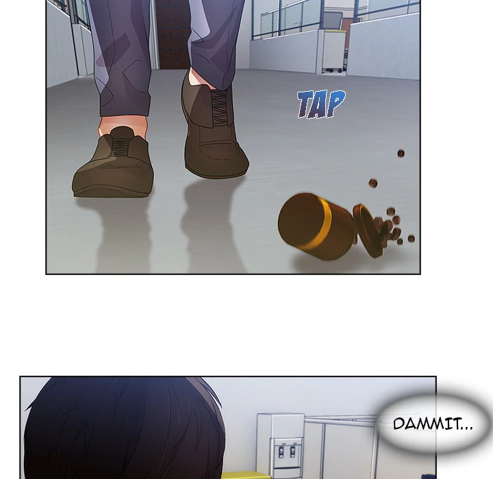 Lady Long Legs - Chapter 12 [photo 102] - MangaPorn