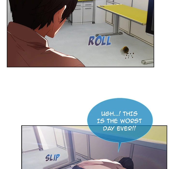 Lady Long Legs - Chapter 12 [photo 103] - MangaPorn