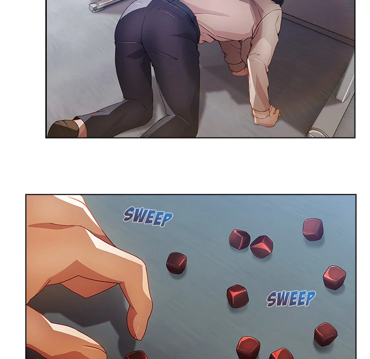 Lady Long Legs - Chapter 12 [photo 104] - MangaPorn