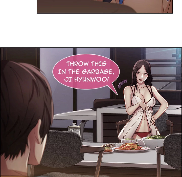 Lady Long Legs - Chapter 12 [photo 19] - MangaPorn
