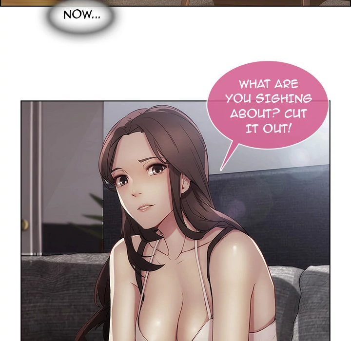 Lady Long Legs - Chapter 12 [photo 20] - MangaPorn