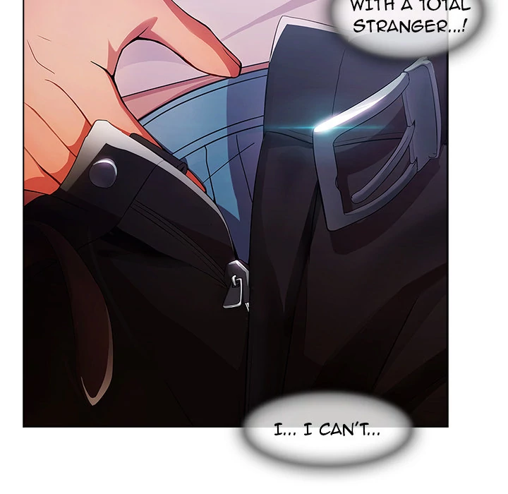 Lady Long Legs - Chapter 12 [photo 23] - MangaPorn
