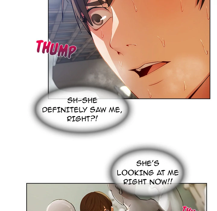 Lady Long Legs - Chapter 12 [photo 38] - MangaPorn
