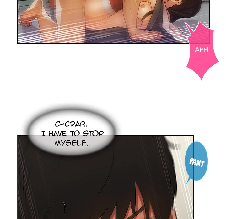 Lady Long Legs - Chapter 12 [photo 47] - MangaPorn