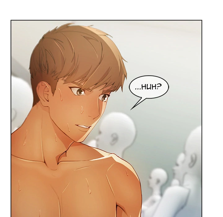 Lady Long Legs - Chapter 12 [photo 60] - MangaPorn
