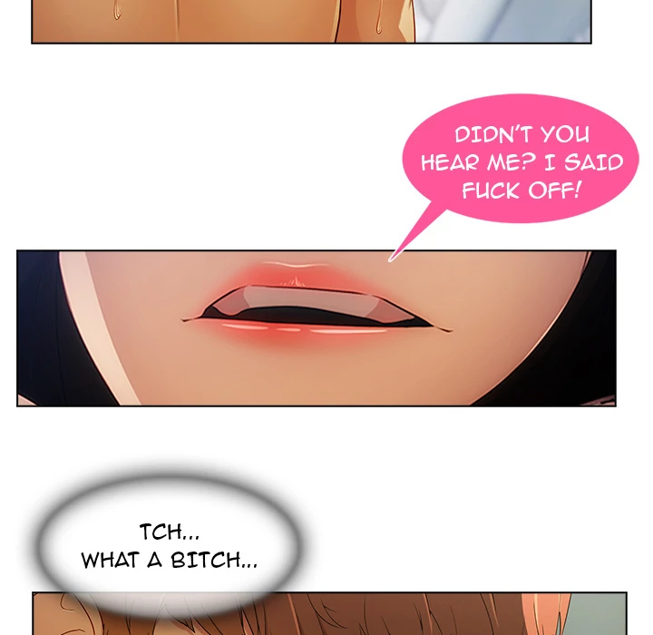 Lady Long Legs - Chapter 12 [photo 61] - MangaPorn