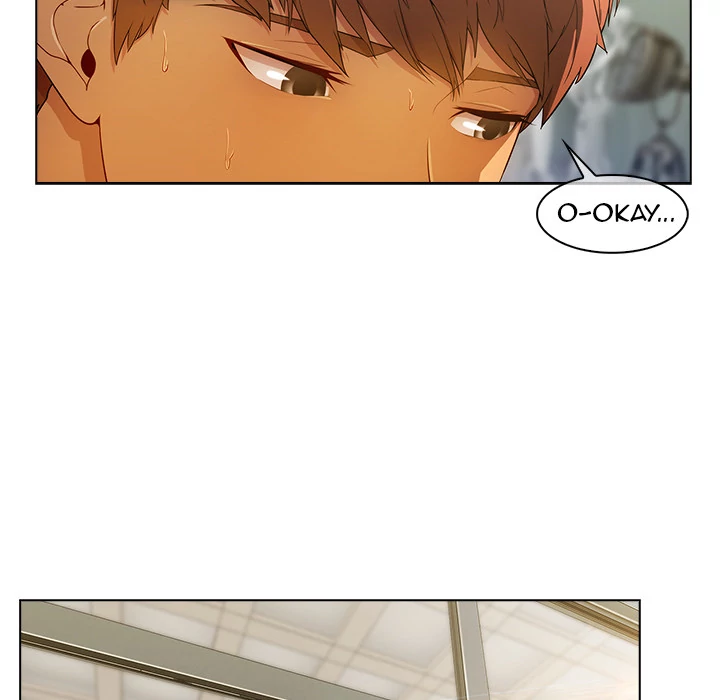 Lady Long Legs - Chapter 12 [photo 62] - MangaPorn