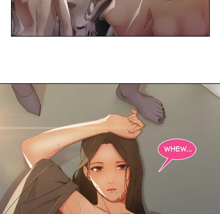 Lady Long Legs - Chapter 12 [photo 64] - MangaPorn