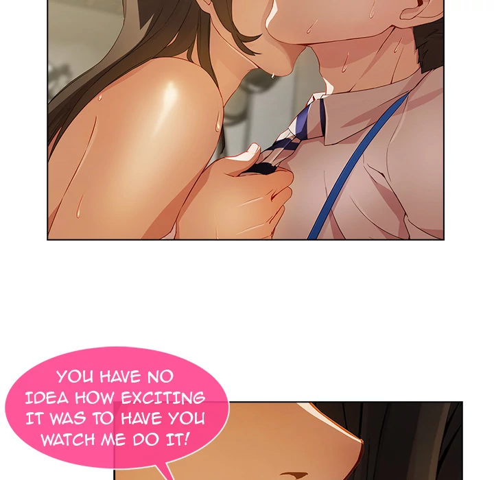 Lady Long Legs - Chapter 12 [photo 81] - MangaPorn