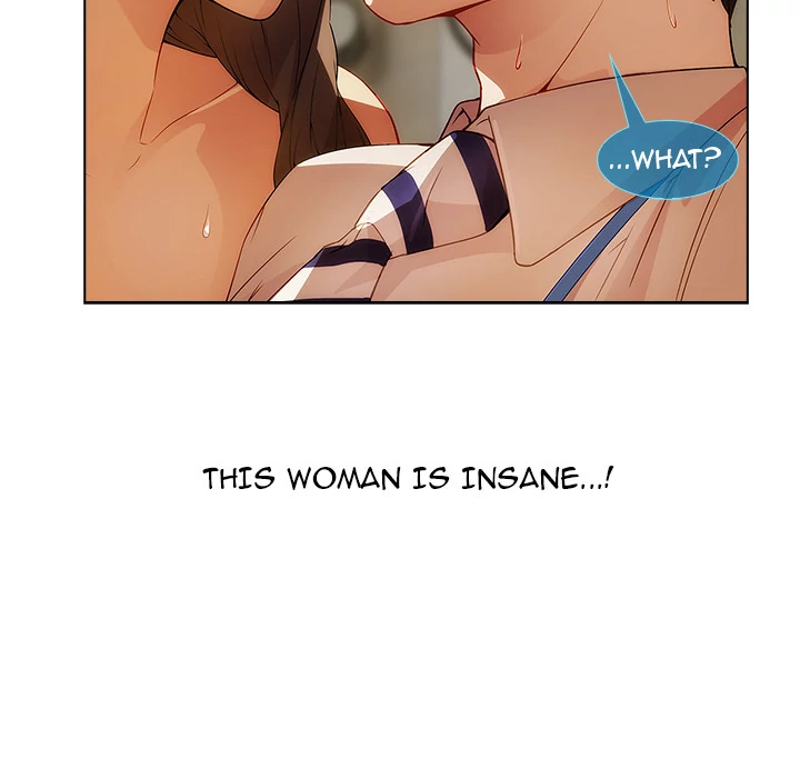 Lady Long Legs - Chapter 12 [photo 84] - MangaPorn