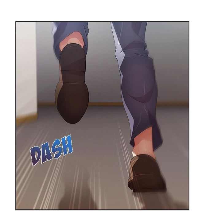 Lady Long Legs - Chapter 12 [photo 87] - MangaPorn