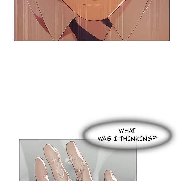 Lady Long Legs - Chapter 12 [photo 92] - MangaPorn