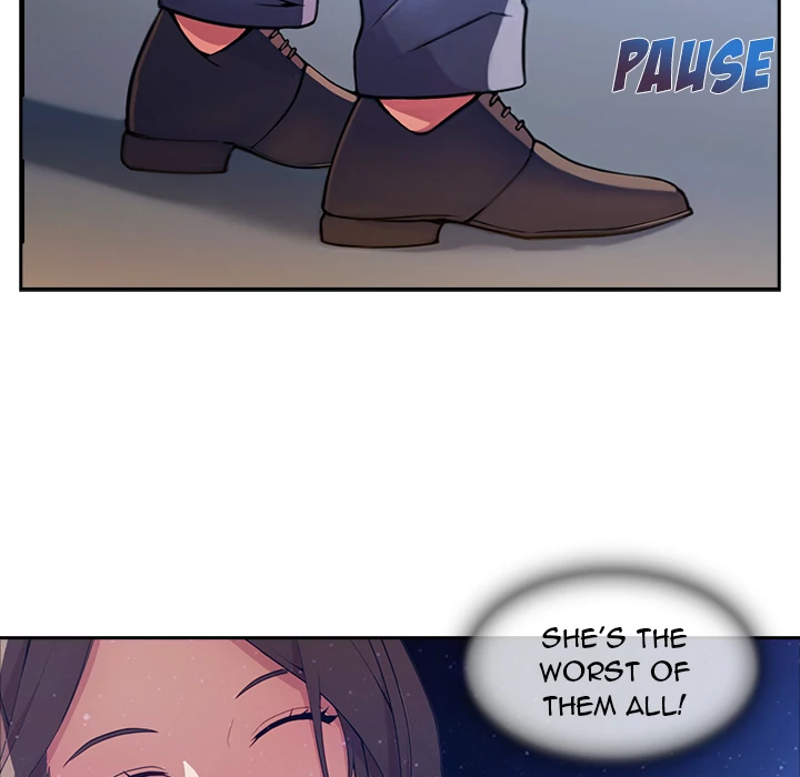 Lady Long Legs - Chapter 13 [photo 15] - MangaPorn