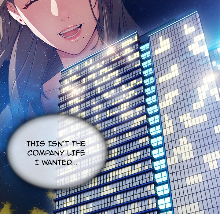 Lady Long Legs - Chapter 13 [photo 16] - MangaPorn