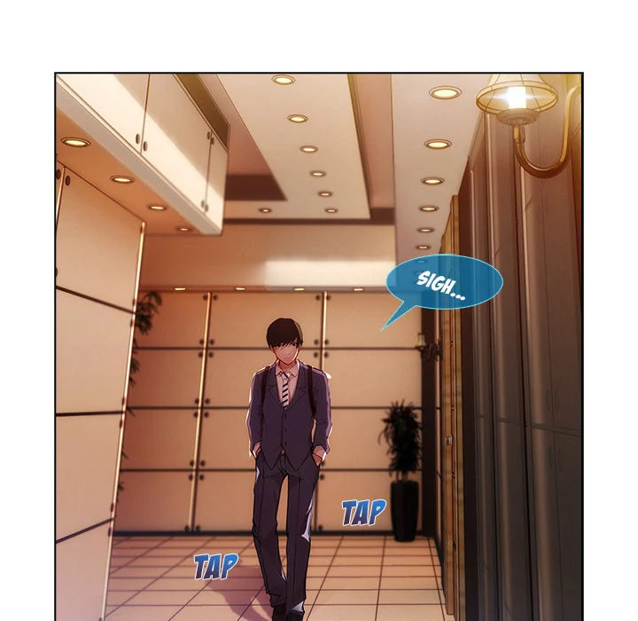 Lady Long Legs - Chapter 13 [photo 21] - MangaPorn