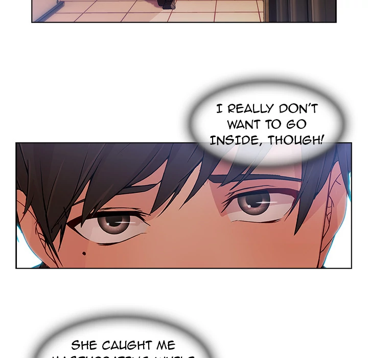 Lady Long Legs - Chapter 13 [photo 22] - MangaPorn